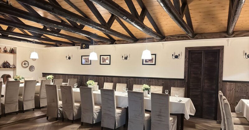 Event Room - Locatie evenimente mici