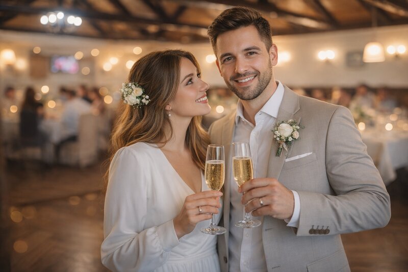 Event Room - Locatie evenimente mici