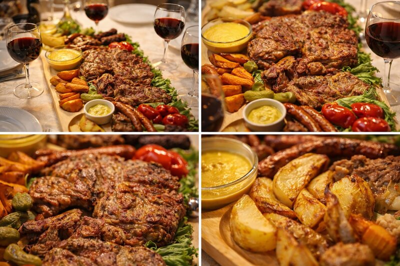 Event Room - Locatie evenimente mici