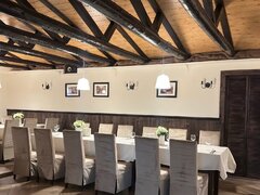 Event Room - Locatie evenimente mici